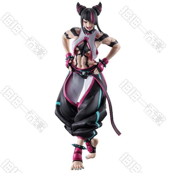 日版 蛛俐 MASTERLISE