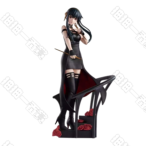 BANPRESTO｜DXF 約兒 荊棘公主