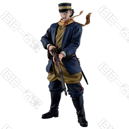 日版 杉元佐一(Last One Ver.)