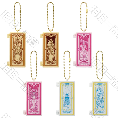 日版 便攜隨身鏡(隨機出貨)