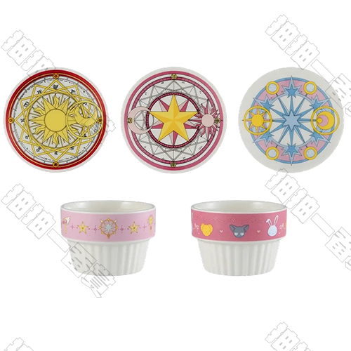 日版 餐具系列(隨機出貨)