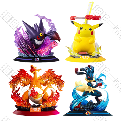 Funism｜寶可夢 閃耀瞬間系列 A款(隨機出貨)