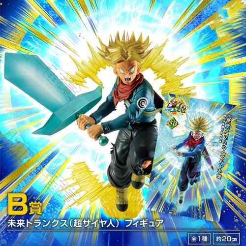 陸版 未來特南克斯 超級賽亞人 不可回收