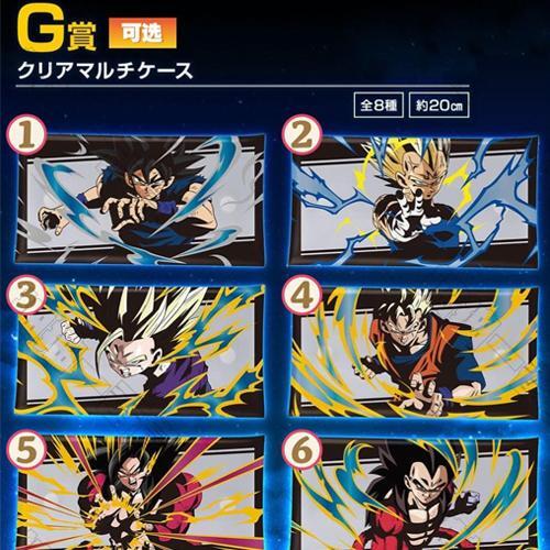 陸版 透明小包(隨機出貨)不可回收