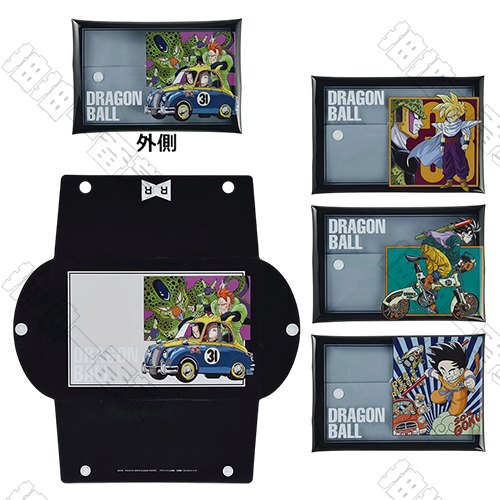 陸版 小工具包 (隨機出貨)不可回收