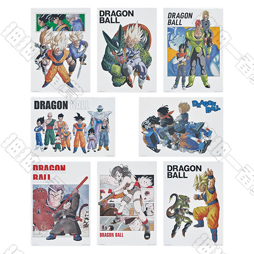 陸版 視覺版 (隨機出貨)不可回收