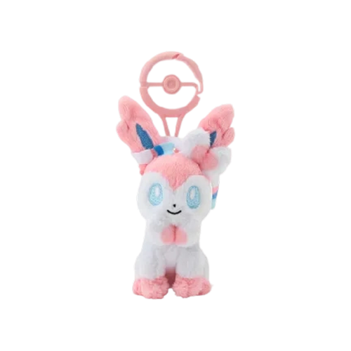 Pokémon｜仙子伊布 毛絨掛件