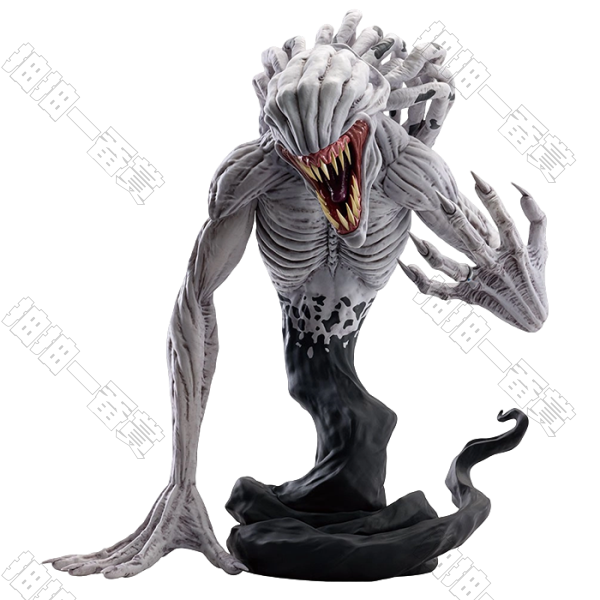 特級過咒怨靈 祈本里香 MASTERLISE(隨機版本出貨)