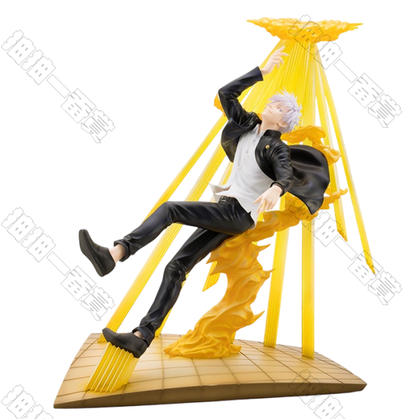 KOTOBUKIYA｜ARTFX J 呪術廻戦 五条 悟 懐玉・玉折 Ver.DX