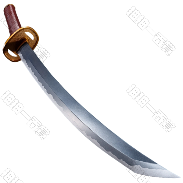 BANDAI｜咒術迴戰0 PROPLICA 乙骨的刀 ~里香顯現~