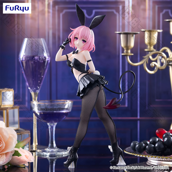 FuRyu｜出包王女Darkness BiCute Bunnies 茉茉 兔女郎