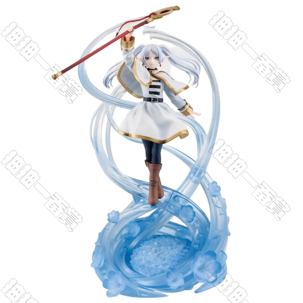 日版 芙莉蓮 模型