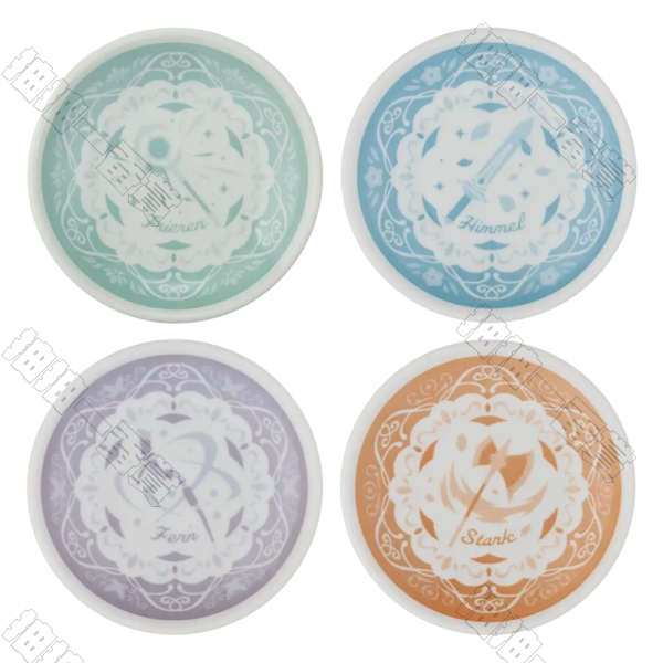 日版 迷你盤(隨機出貨)