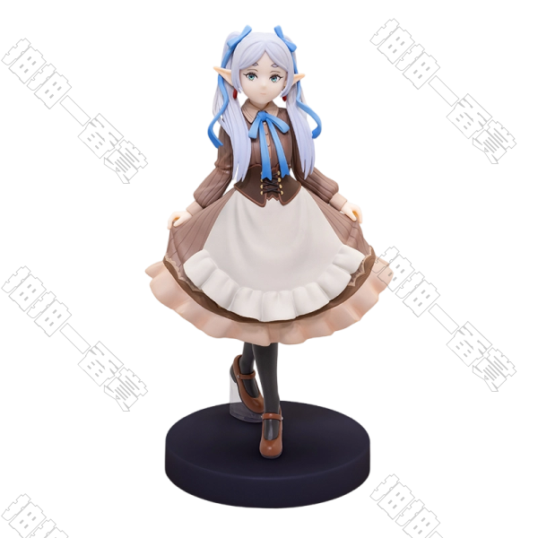 日版 芙莉蓮模型