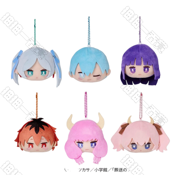 日版 造型吉祥物(隨機出貨)