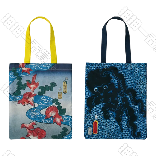 日版 托特包(隨機出貨)