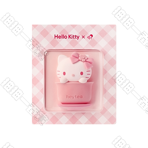 MINISO｜茶杯款 冰箱貼