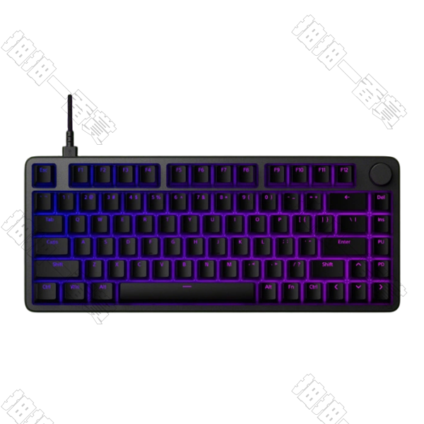 SONY｜INZONE KBD-H75 電競鍵盤