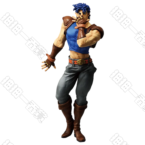 日版 喬納森・喬斯達 MASTERLISE