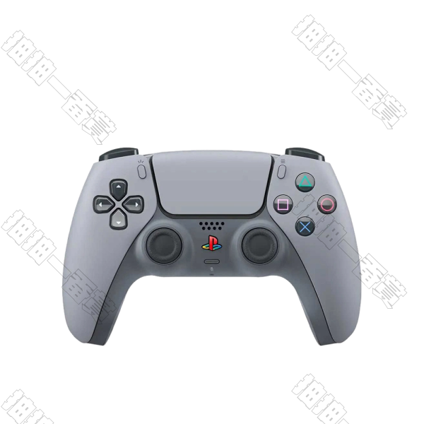 PS5 DualSense 無線控制器 30週年限量版