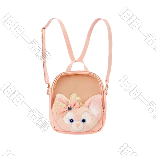 10歲生日慶典 玲娜貝兒 徽章交換包