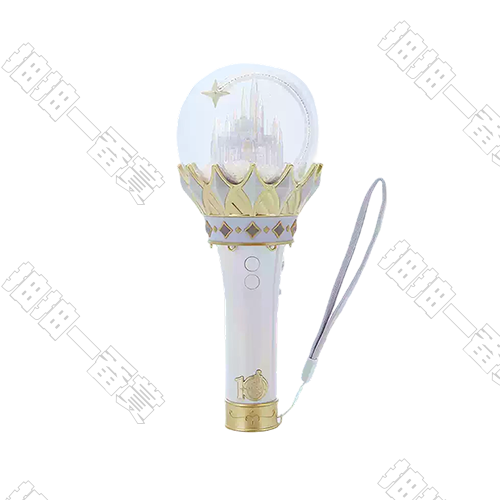 10歲生日慶典 奇妙星願棒