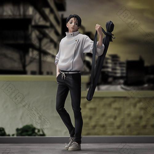 SEGA｜死滅回游篇 XStellar 乙骨憂太 景品