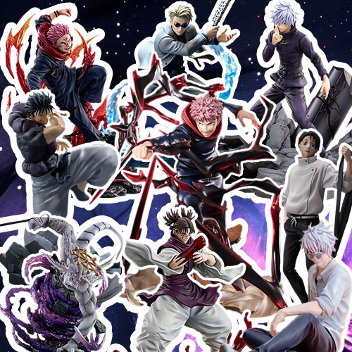 咒術回戰 領域擴張