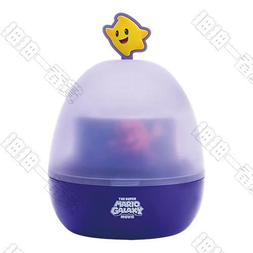 日版 銀河主題室內燈