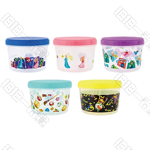 日版 收納保鮮盒(隨機出貨)