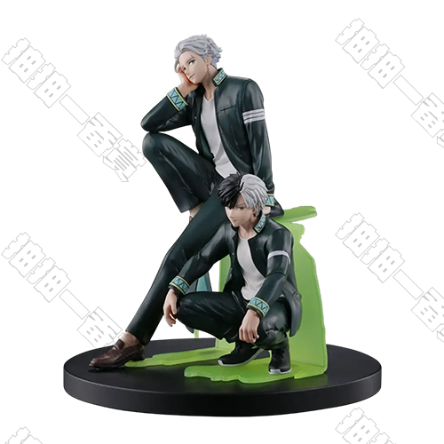 日版 最後賞 梅宮・櫻( Last One ver.)