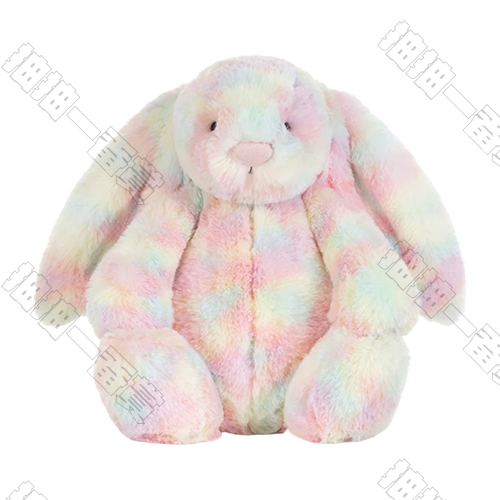 jELLYCAT｜致臻拉祖利亞邦尼兔 毛絨公仔