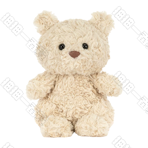 jELLYCAT｜巴塞羅熊崽 毛絨公仔