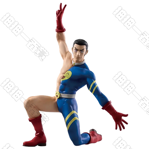 日版 高羽史彥MASTERLISE EXPIECE