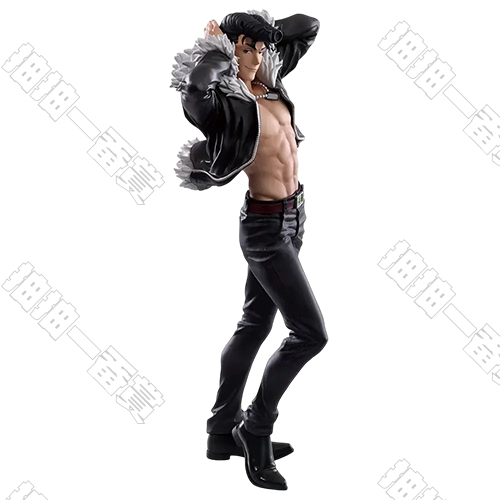 日版 石流龍MASTERLISE EXPIECE