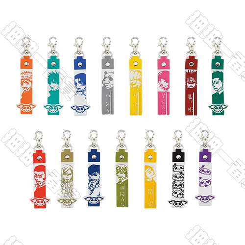 日版 ぽこっと吊飾(隨機出貨)