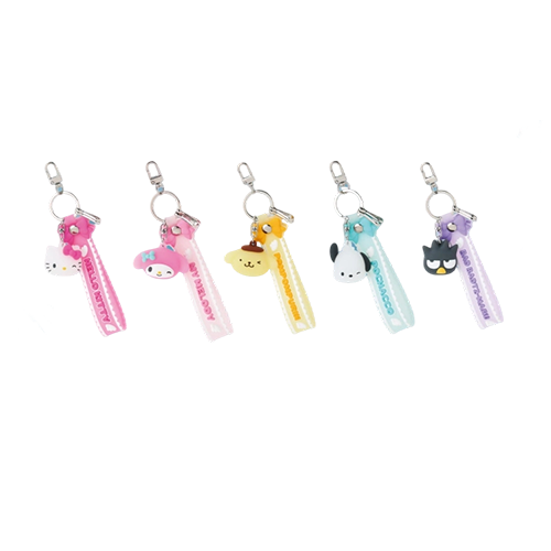日版 鑰匙扣(隨機出貨)