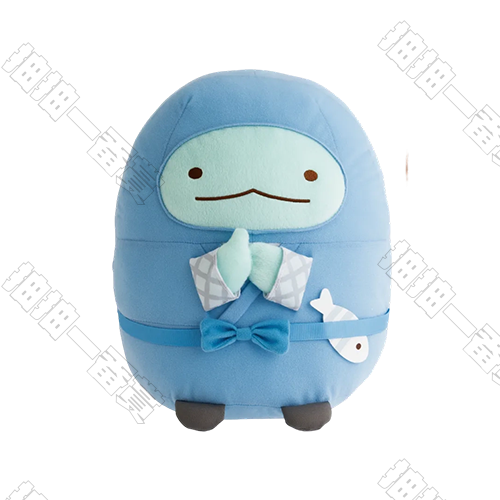 日版 忍者 恐龍 娃娃