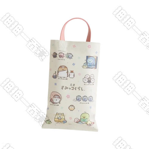 日版 忍者主題 面紙套