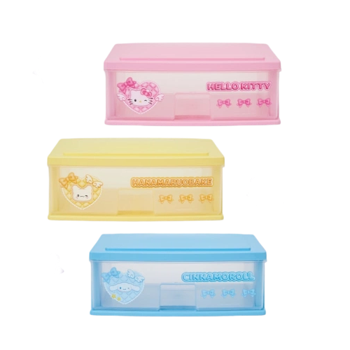 日版 收納盒(隨機出貨)