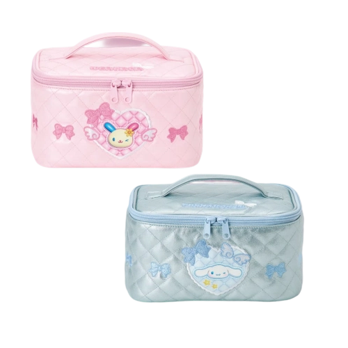 日版 化妝箱(隨機出貨)