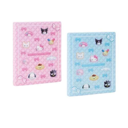 日版 A4文件夾(隨機出貨)