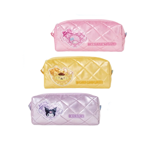 日版 收納袋(隨機出貨)