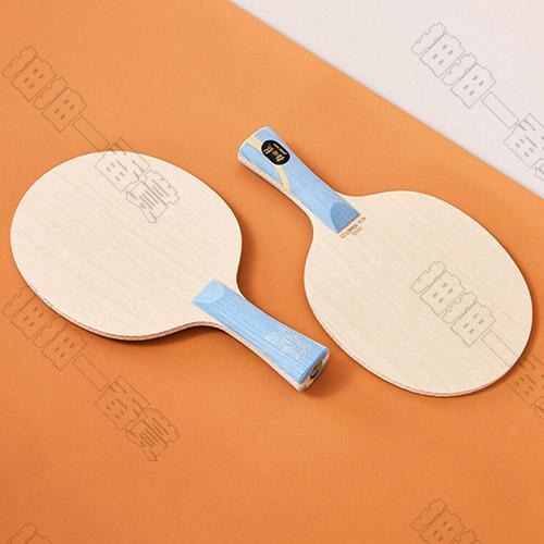 DHS｜狂飆龍5X 乒乓底板(隨機出貨)