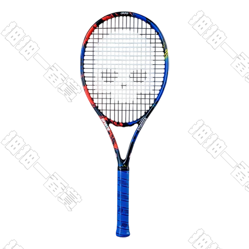 Prince｜碳纤维 網球拍(克重隨機)