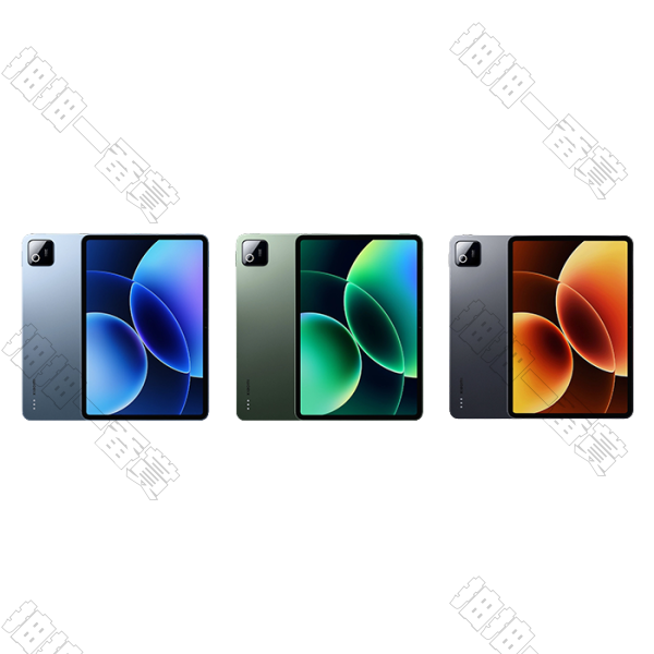 Xiaomi｜Pad 8 Pro(隨機出貨)
