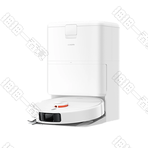 Xiaomi｜掃拖機器人 5