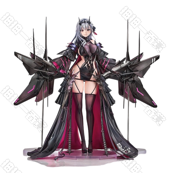 GSC｜勝利女神:妮姬 神罰 第二種情感[26年9月發售]