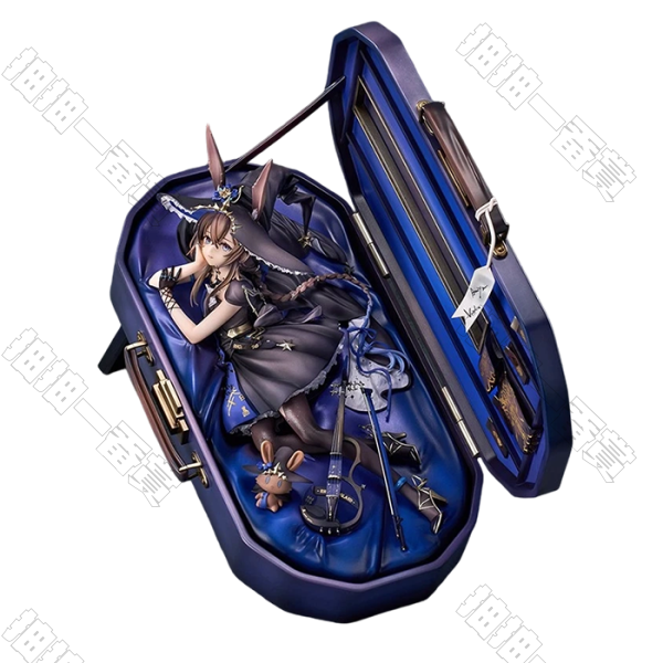 GSC｜明日方舟 阿米婭 寰宇獨奏Ver.