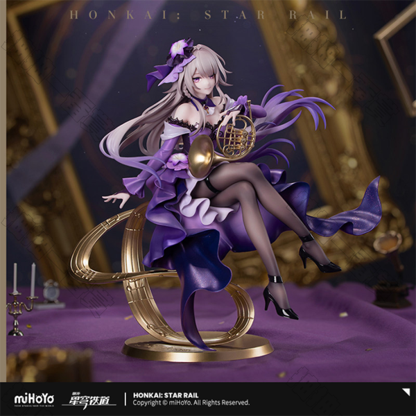 Myethos｜崩壞:星穹鐵道 Gift+ 大黑塔 星鐵LIVEVer.